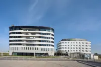 Ibis Styles Budapest Airport Hotels in Vecses