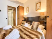 3 room apartment for 8 people - Prestige