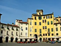 Holiday Home in Lucca near Historic Walls