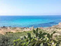 Sunny Garden Stay in Taviano