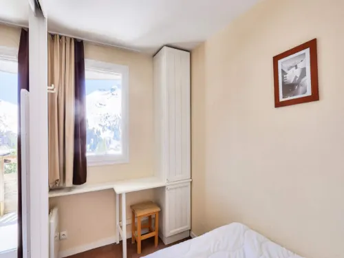 Residence Falaise District