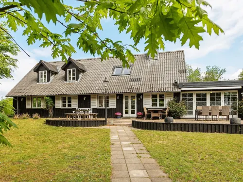 19 Person Holiday Home in Løgstør-by Traum -  Privatzimmer