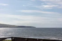 캐릭 리트리트 - 돈니니 아파트먼트