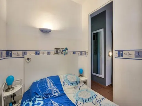 2-room apartment for 4 people - Selection