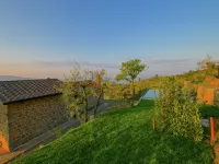 Villa in Mammi with Pool near Florence