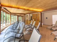 Elegant Villa with Spa in Sorano