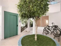 Attic Apartment in Adeje Near Playa Fañabé