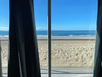 The Shores Inn - Mountain view