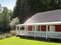 6 person holiday home in TORSBY-By Traum - 2つ星