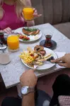 Hotelzon - 早餐