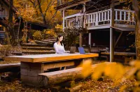 Log Cottages Chausunomori