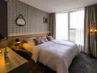 Ibis Styles Vechta Hotels in Vechta