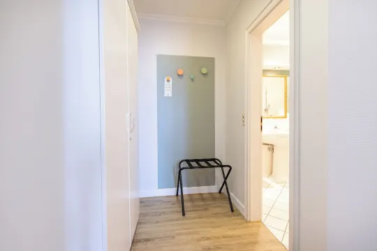 Garner Hotel Post Aschaffenburg by IHG Phòng Photos