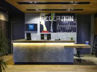 Ibis Budget Saint-Genis-Pouilly Genève