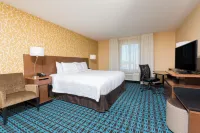 Fairfield Inn & Suites Indianapolis Fishers