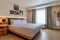 Hampton Inn by Hilton Torreon-Airport Galerias Các khách sạn gần Christ of the Noas