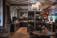 Home Hotel Bergmästaren