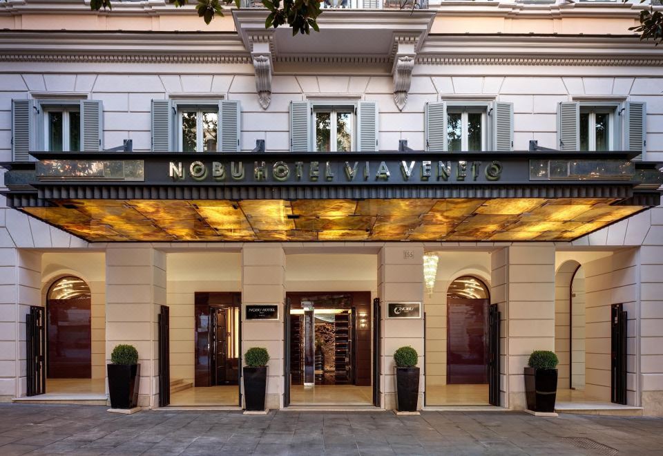 Grecotel Mandola Rosa And Aqua Park Over view