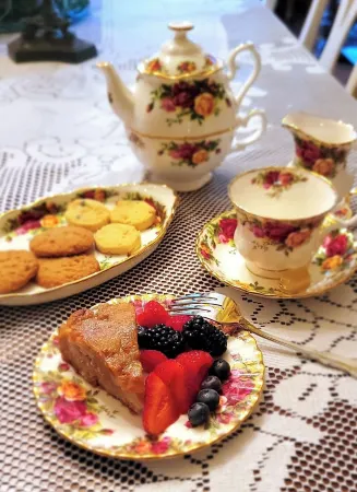 Gillis Grier Bed & Breakfast