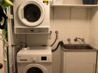 Family friendly apartment 5 min drive to Canberra City Hotels in Griffith