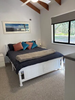 Escarpe Country Club Cabin 캉가루 밸리 주변 호텔