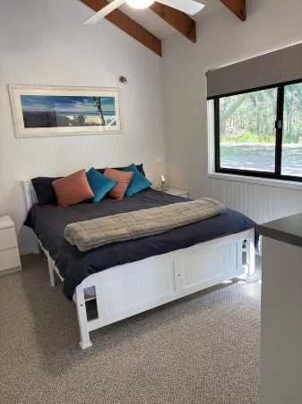 Escarpe Country Club Cabin