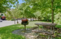 Extended Stay America Suites - Baltimore - Bel Air - Aberdeen Hotels in Perryman