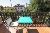 Orio Welcome Hotels in Calcinate