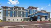 Best Western Plus Laredo Inn  Suites