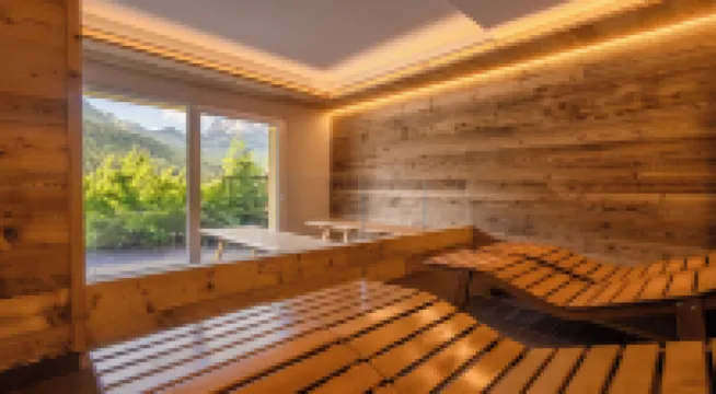 TH Cadore - Hotel Antelao Hotel a Provincia di Belluno