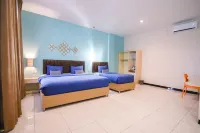 Ceria Boutique Hotel