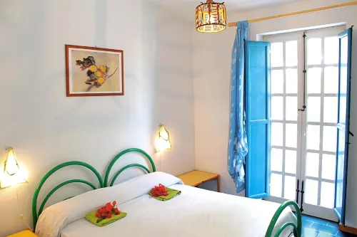 Villa Teti Hotels in Campofelice di Roccella