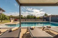 Villa Chervil ZadarVillas - Villas