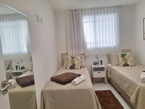 Luxury apartment, (150m) from the sea and wonderful leisure for the family.