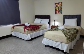 Be Happy Hotel Gt