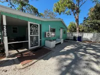 Large Deck On Imperial Gulf Access River Kayak Launch Kit W&D 1.3M To Beach