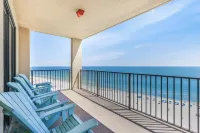 Beachfront! Pools! Phoenix V! Splashpad! Sleeps 12! 2 Reserved Parking Spots! - Private Pools