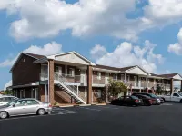 Affordable Suites Graham Hotels in Graham