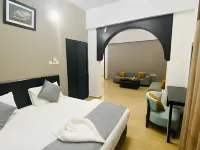 Al Multaqa Hotel Hotel di Sohar