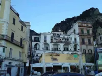 Hotel Lidomare Hotels in Amalfi