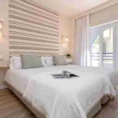 Cozy duplex in Costa del Sol. Marbella House Rooms