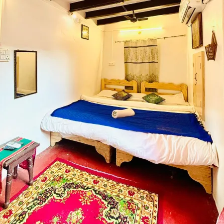 Narayana Haveli