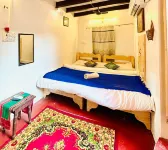 Narayana Haveli - Pensions