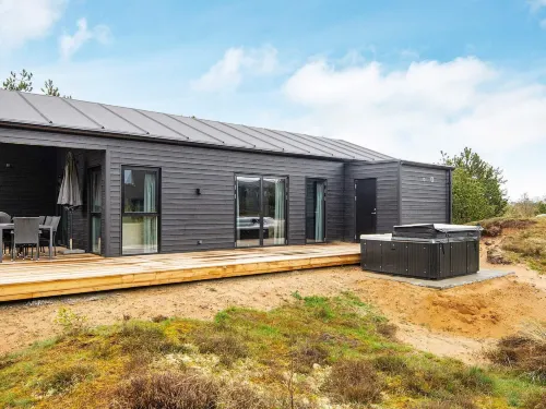 Luxury Retreat in Romo - by Traum Ferienwohnungen - WiFi