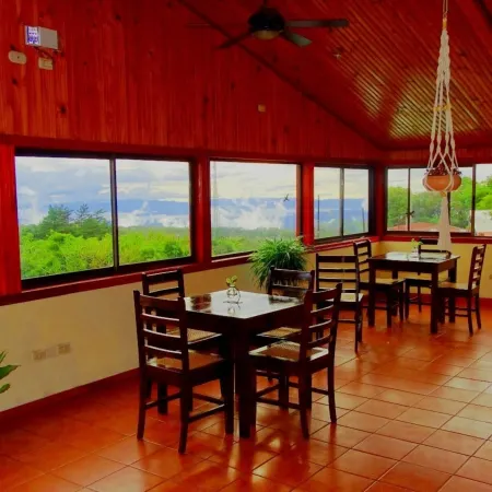 Miztli Lodge & Adventure