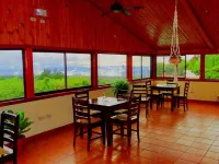 Miztli Lodge & Adventure - Aamiainen