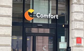 Comfort Aparthotel Saint-Etienne
