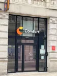 Comfort Aparthotel Saint-Etienne Hotel in zona Musée de la Mine
