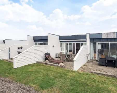 4 Person Holiday Home in Vestervig Hotels in Thisted Municipality