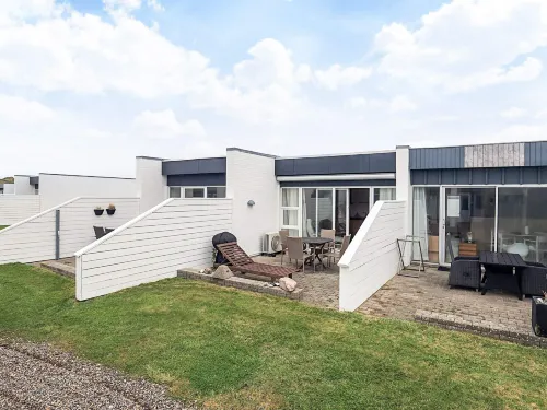 4 Person Holiday Home in Vestervig Hotels in Vestervig